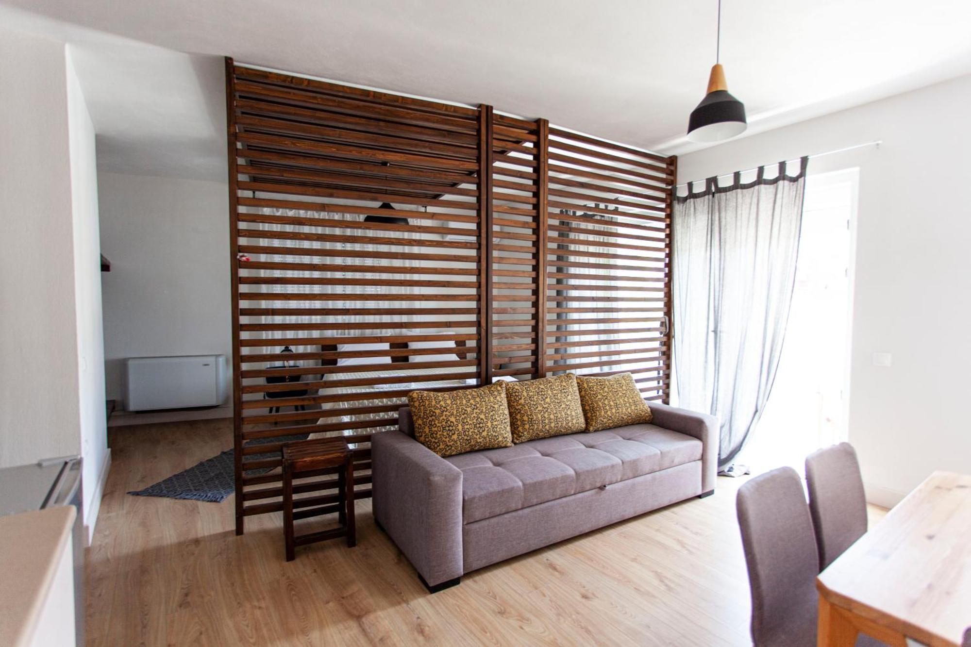 Thalassea Himare Exterior photo