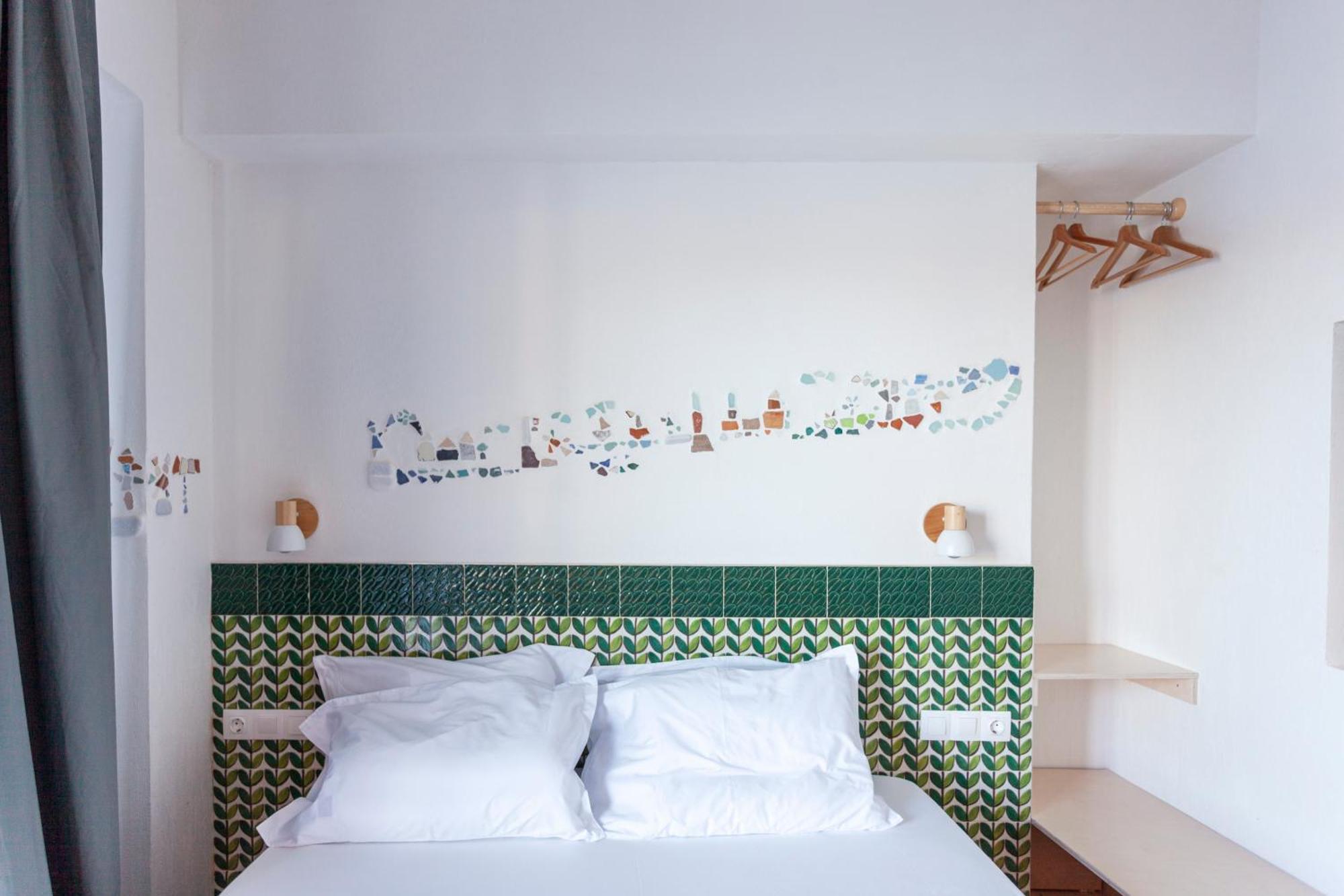 Thalassea Himare Exterior photo